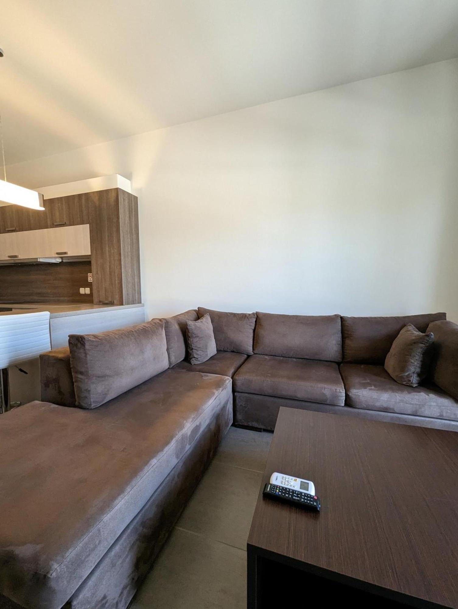 Samaras Apartments In Kamena Vourla Luaran gambar
