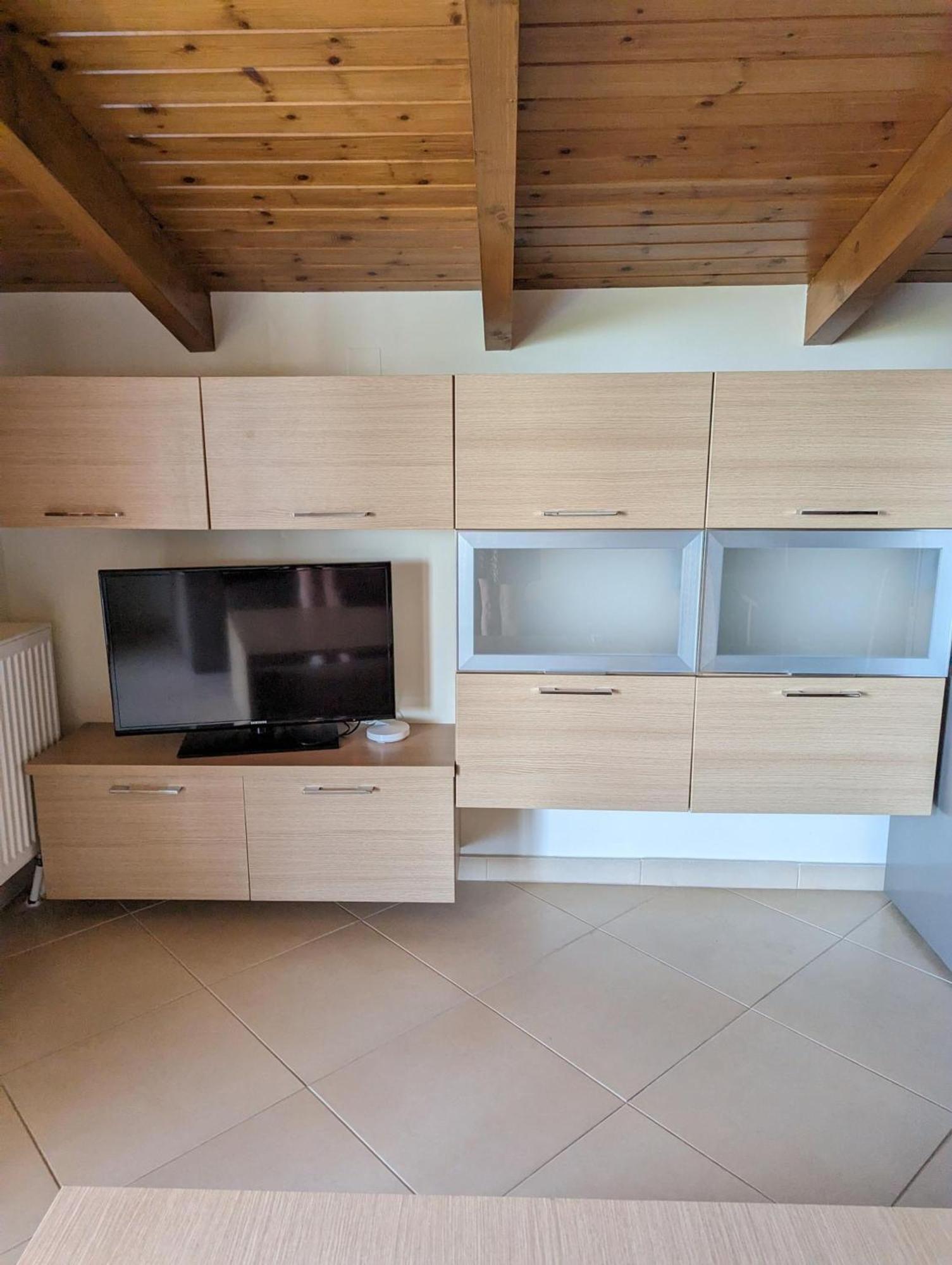 Samaras Apartments In Kamena Vourla Luaran gambar