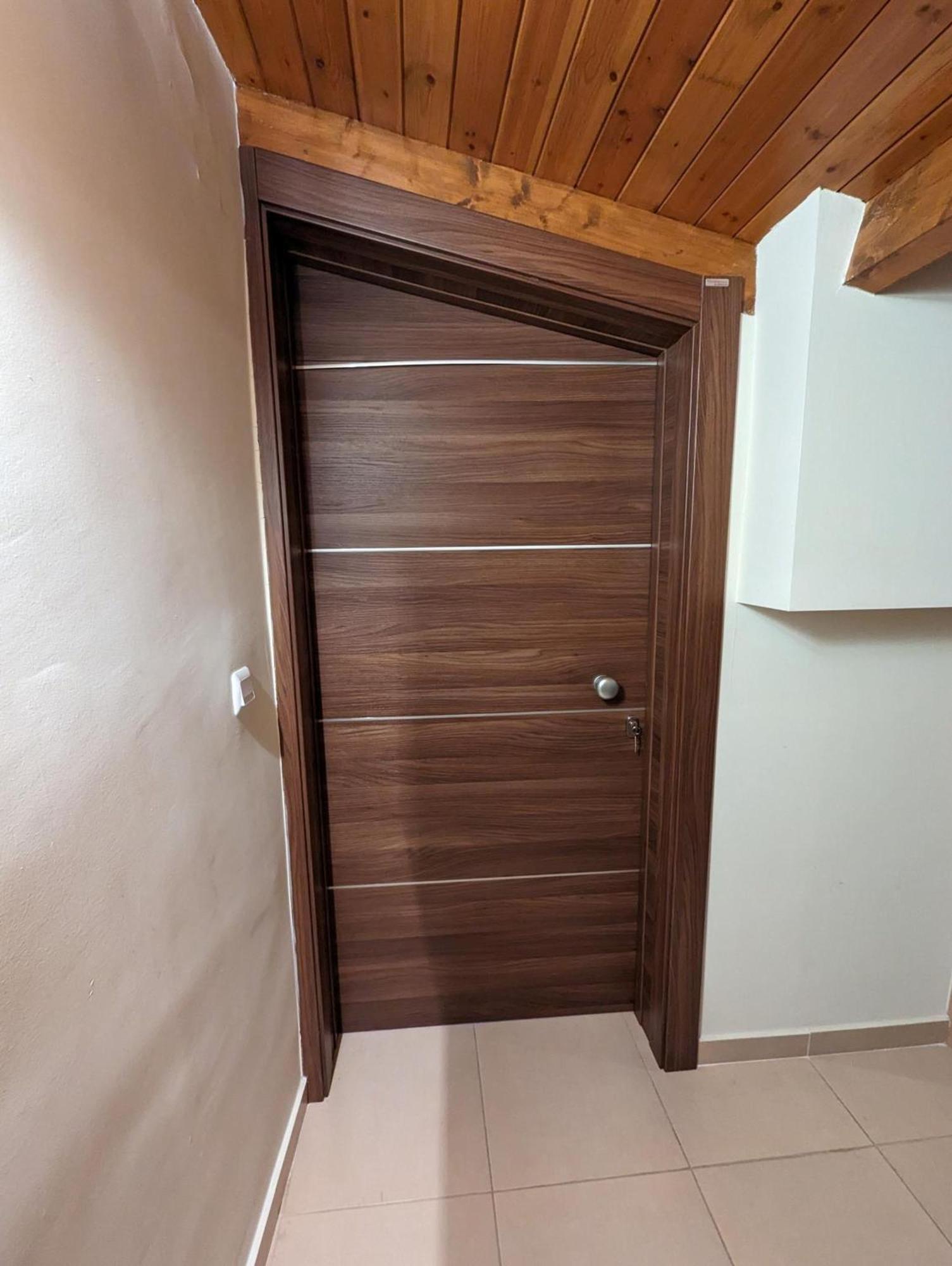 Samaras Apartments In Kamena Vourla Luaran gambar